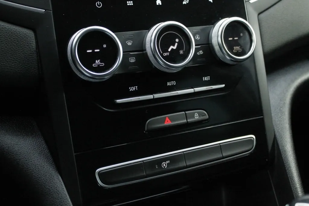 Renault Megane Sport Tourer