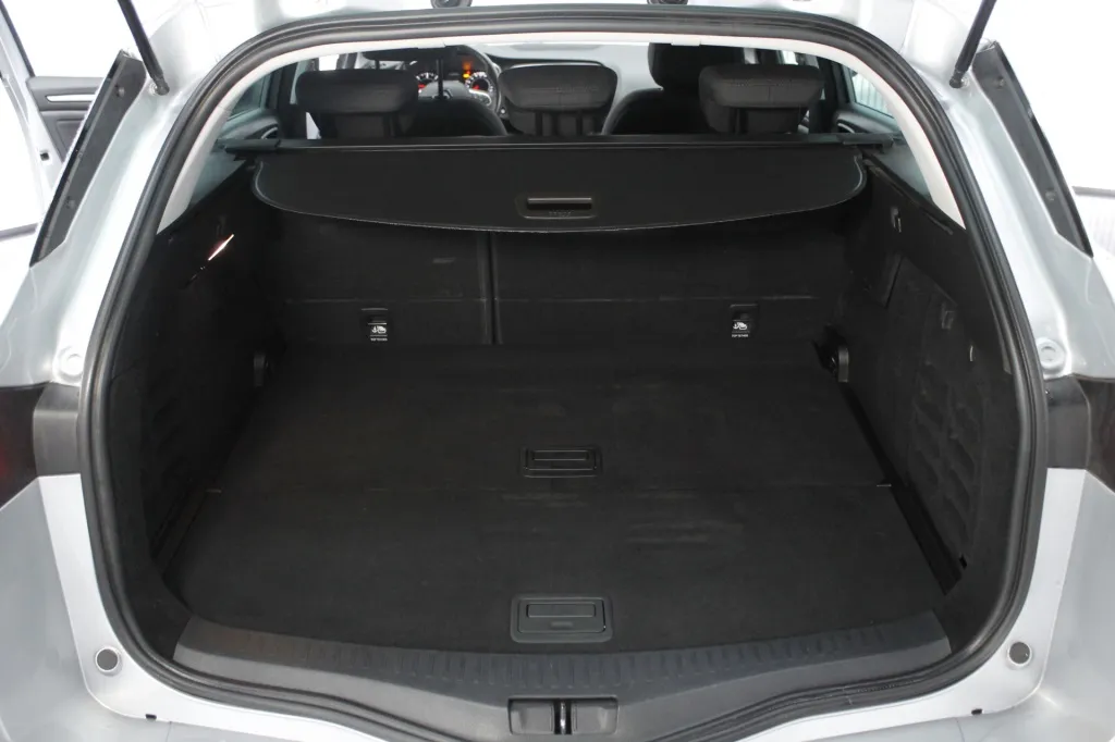 Renault Megane Sport Tourer