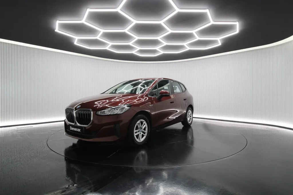 BMW Serie 2 - 225 Active Tourer