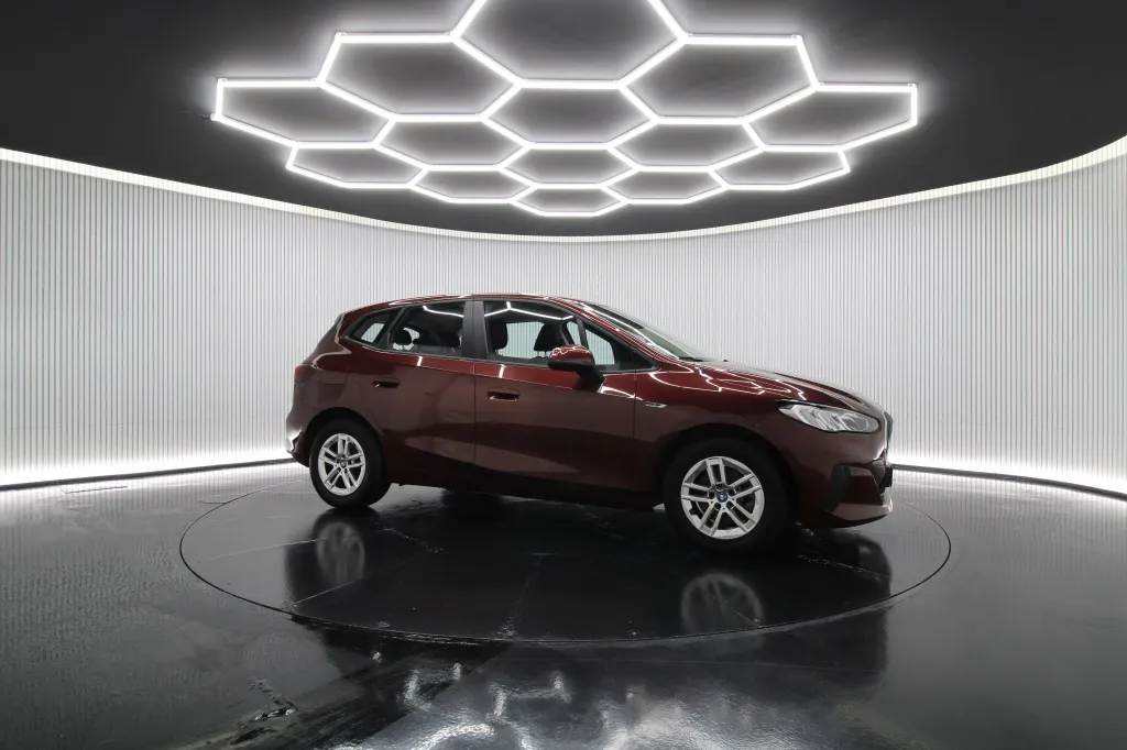 BMW Serie 2 - 225 Active Tourer