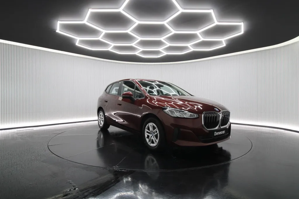 BMW Serie 2 - 225 Active Tourer