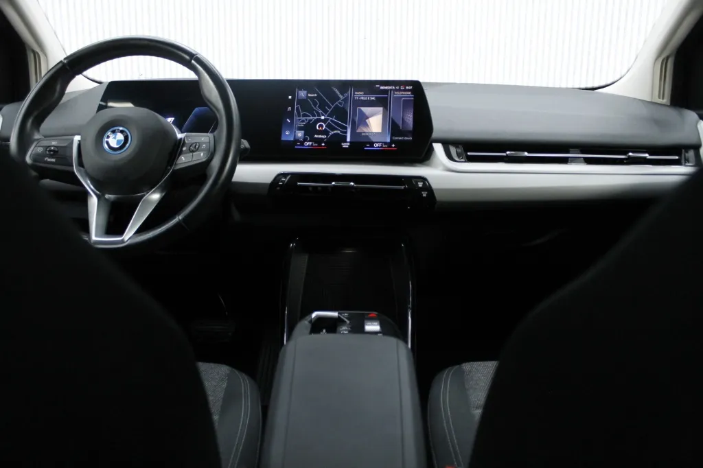 BMW Serie 2 - 225 Active Tourer