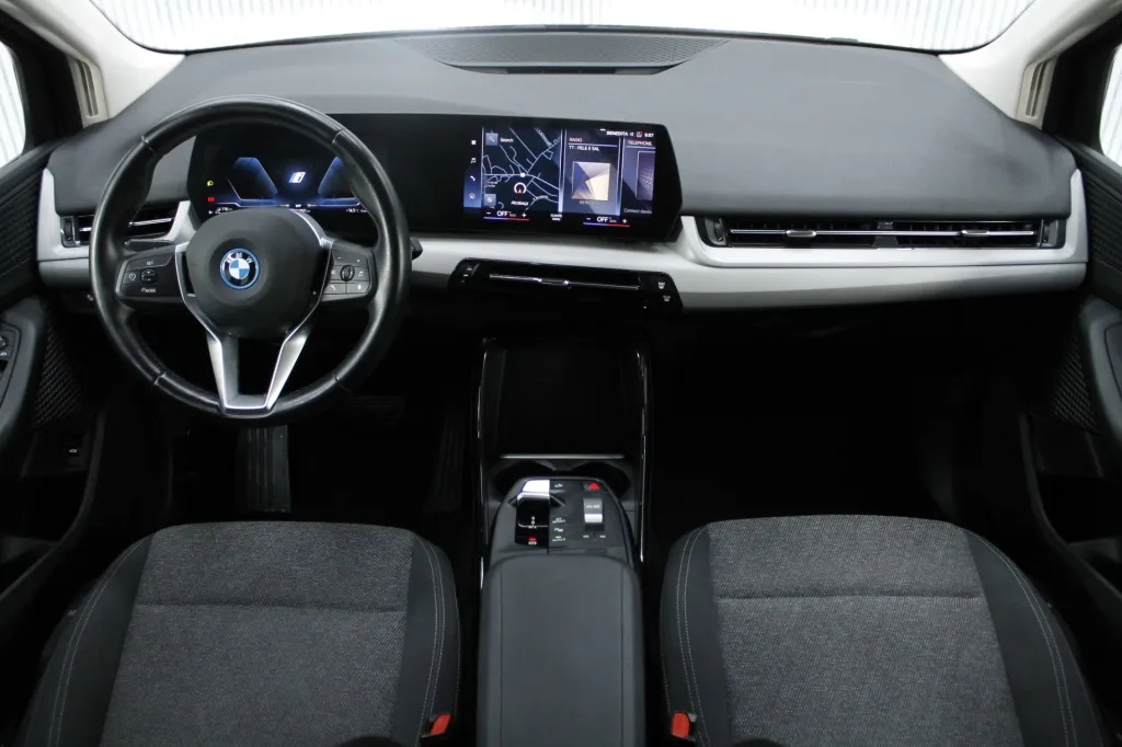 BMW Serie 2 - 225 Active Tourer