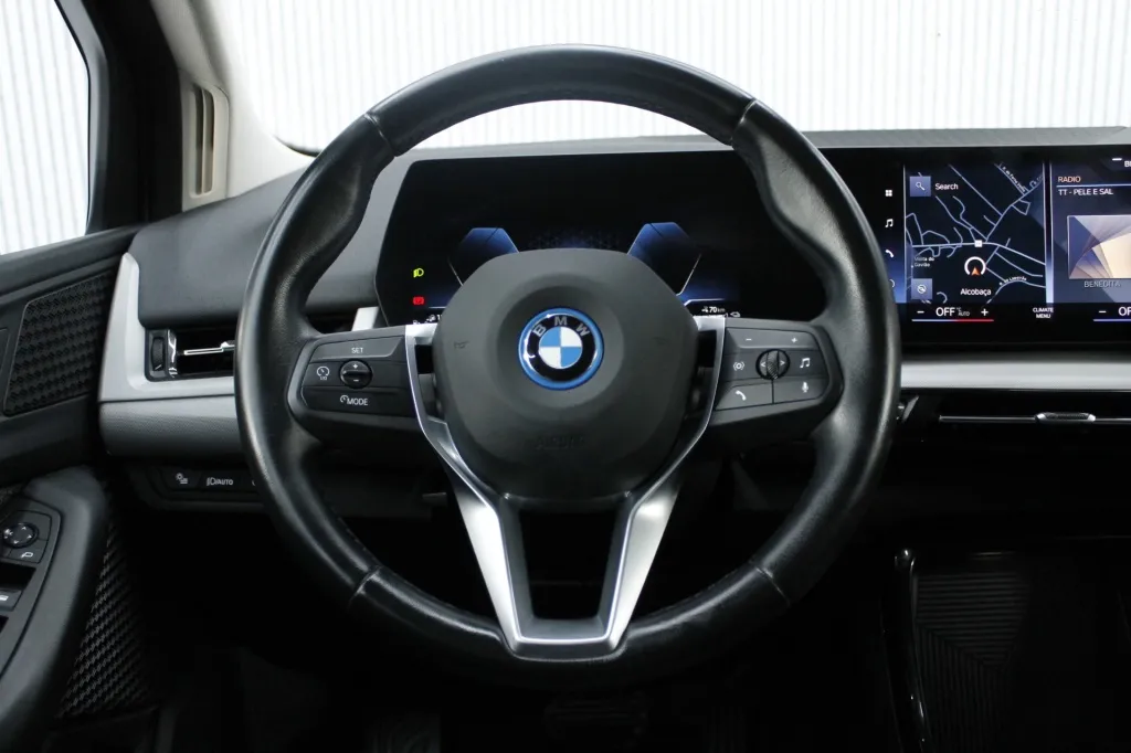 BMW Serie 2 - 225 Active Tourer