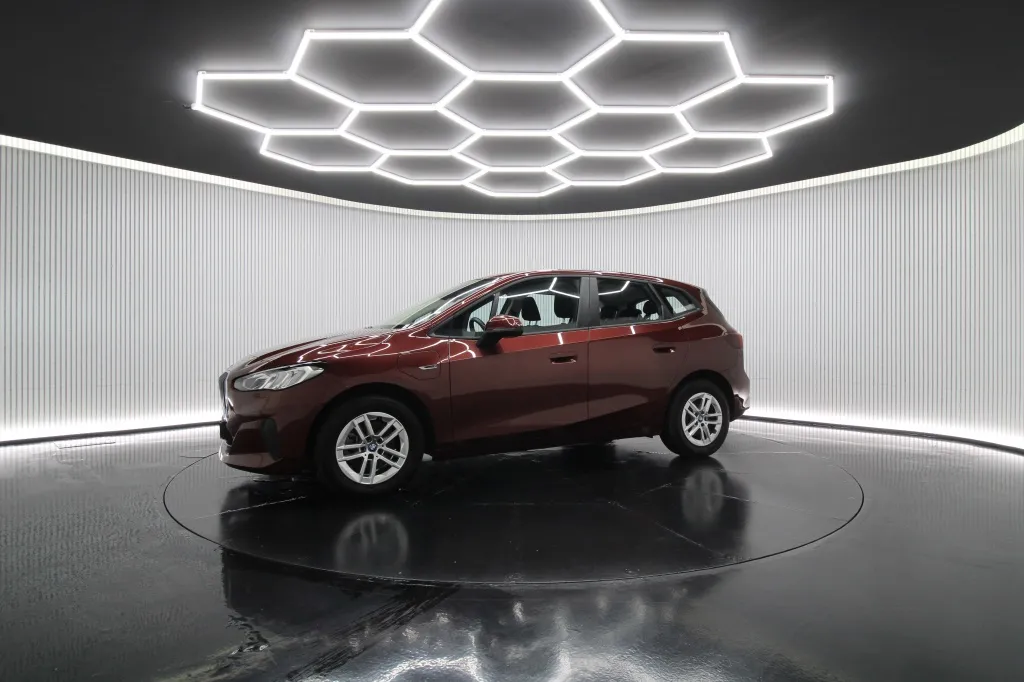 BMW Serie 2 - 225 Active Tourer