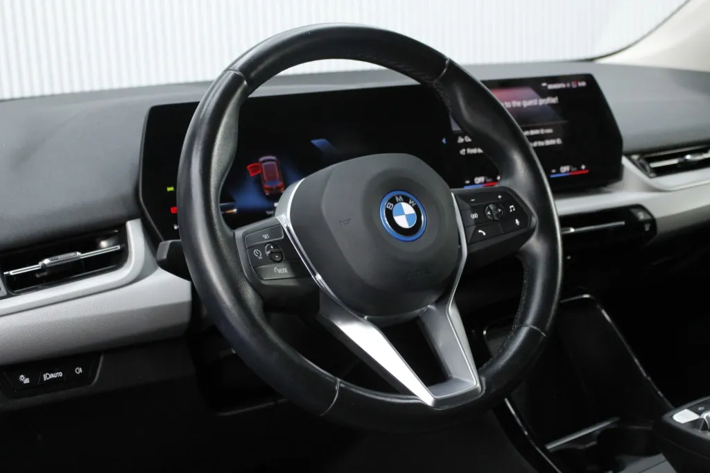 BMW Serie 2 - 225 Active Tourer