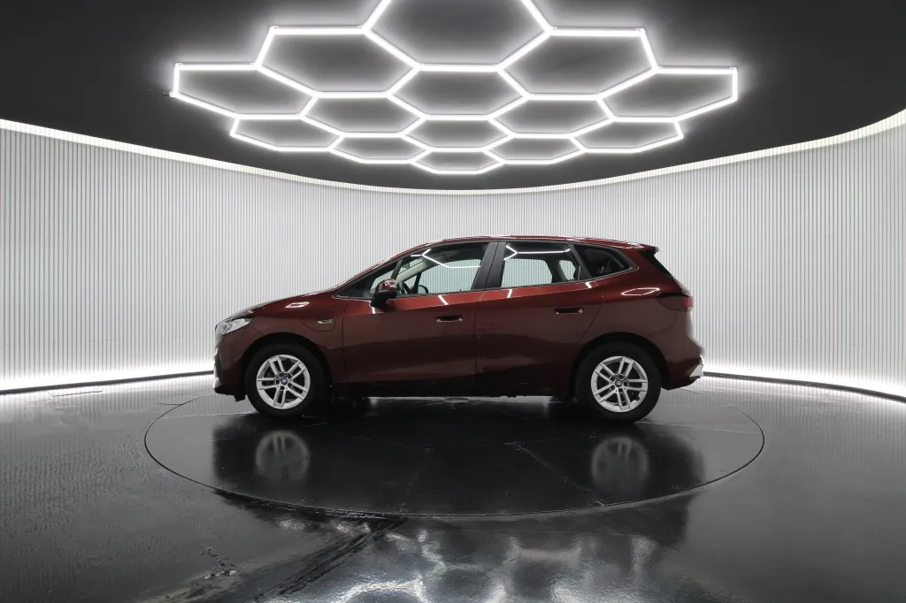 BMW Serie 2 - 225 Active Tourer