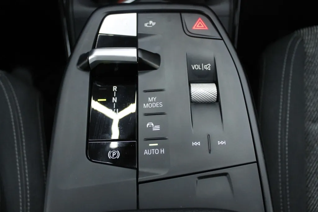 BMW Serie 2 - 225 Active Tourer
