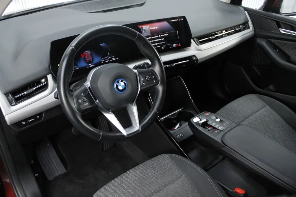 BMW Serie 2 - 225 Active Tourer