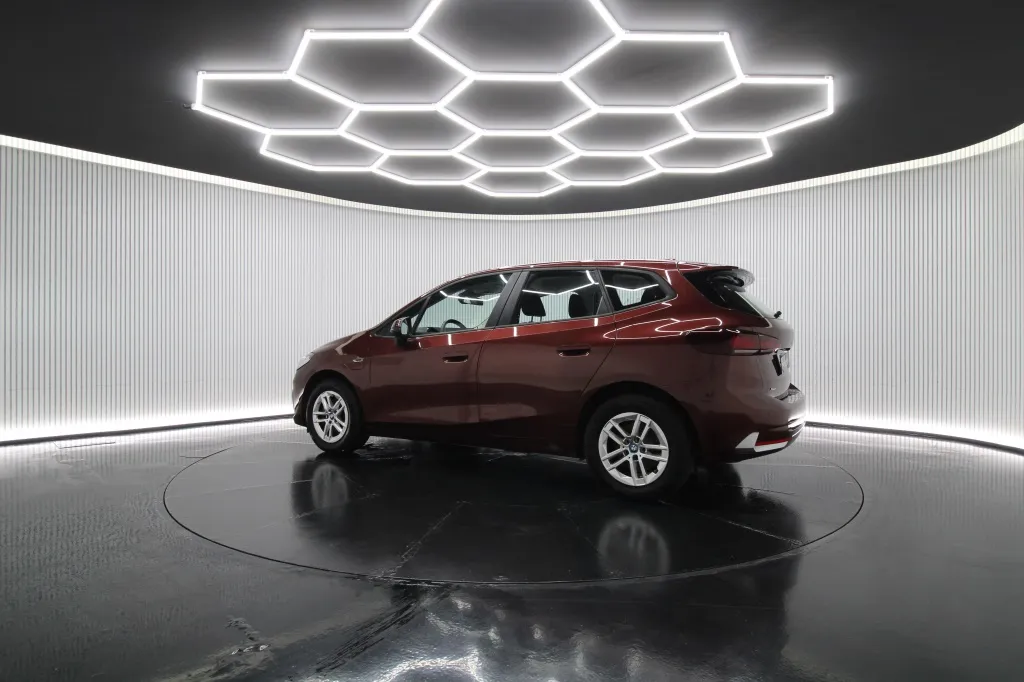 BMW Serie 2 - 225 Active Tourer