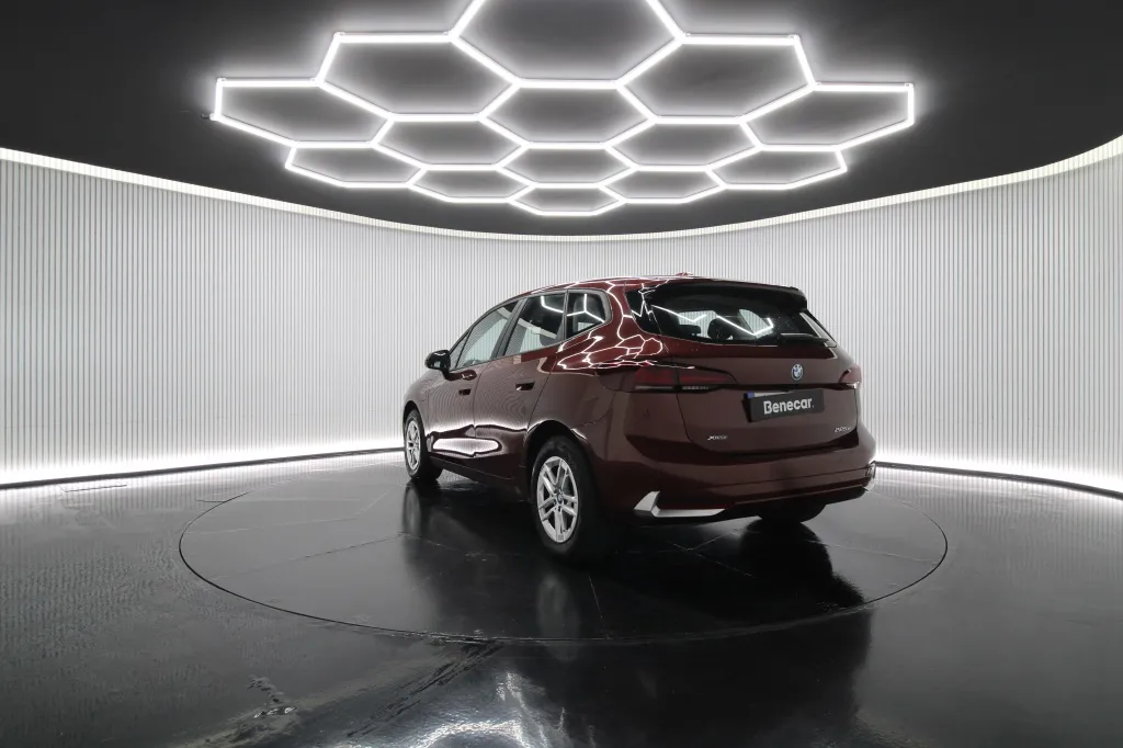 BMW Serie 2 - 225 Active Tourer