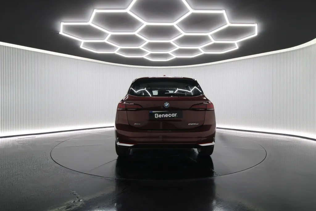 BMW Serie 2 - 225 Active Tourer