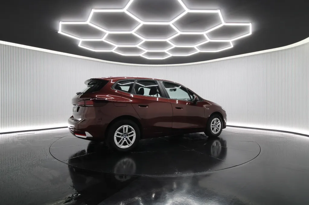 BMW Serie 2 - 225 Active Tourer