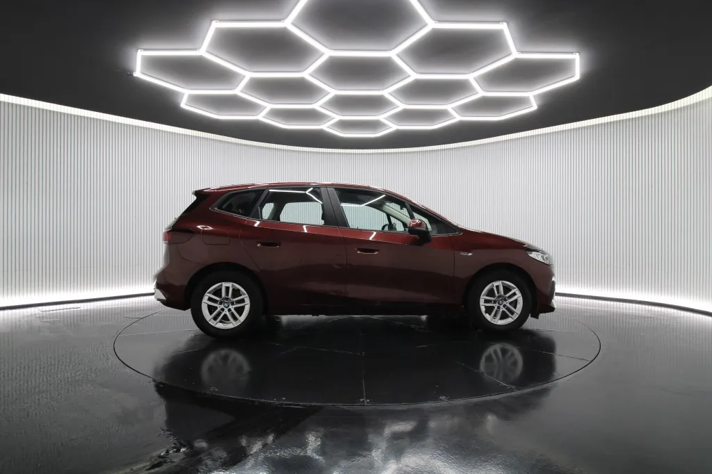 BMW Serie 2 - 225 Active Tourer