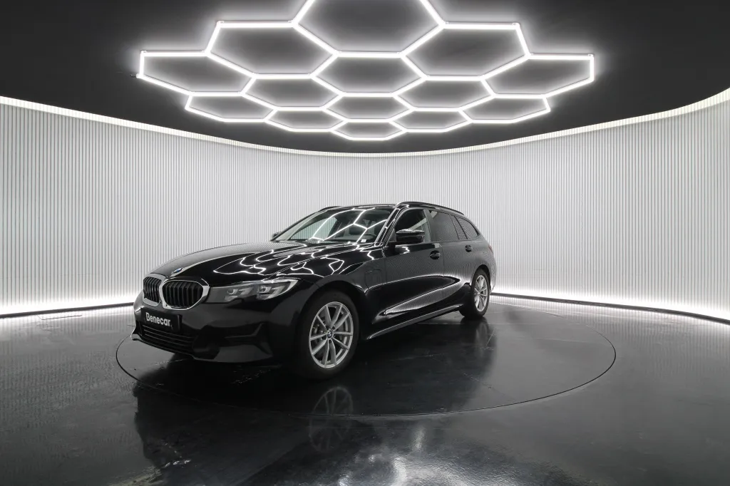 BMW Serie 3 - 330e