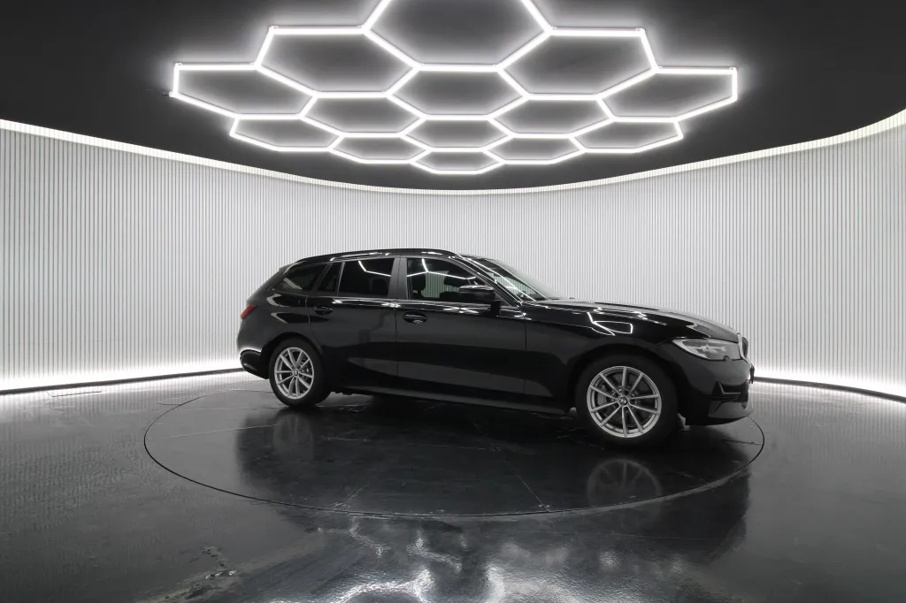 BMW Serie 3 - 330e
