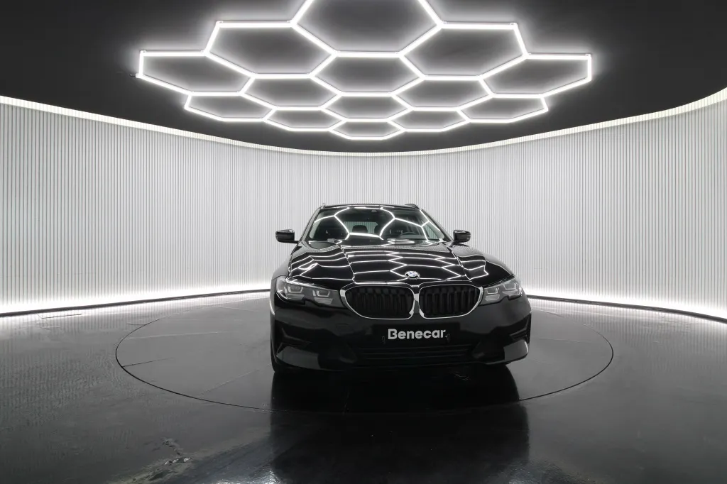 BMW Serie 3 - 330e