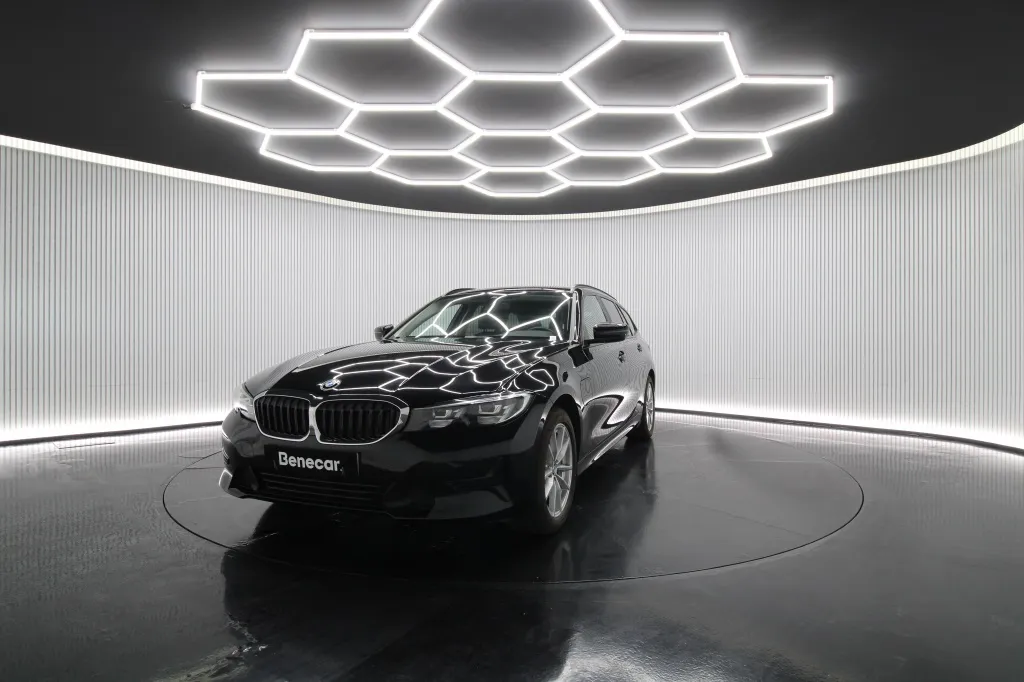 BMW Serie 3 - 330e