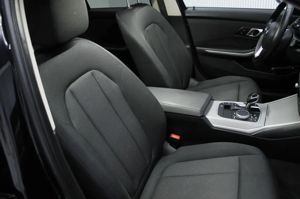 BMW Serie 3 - 330e