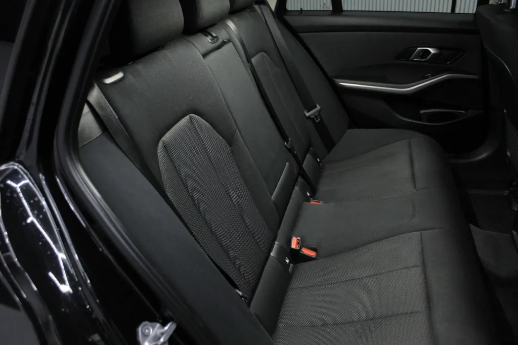 BMW Serie 3 - 330e