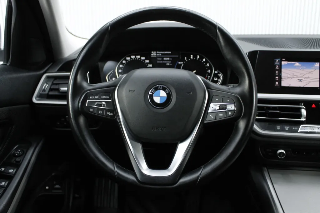 BMW Serie 3 - 330e