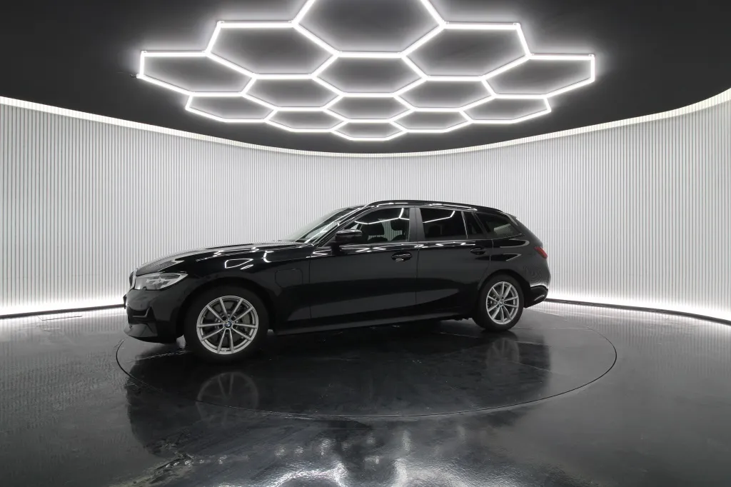 BMW Serie 3 - 330e