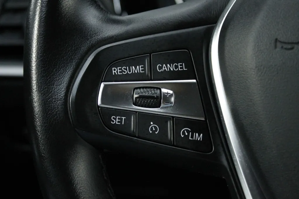 BMW Serie 3 - 330e
