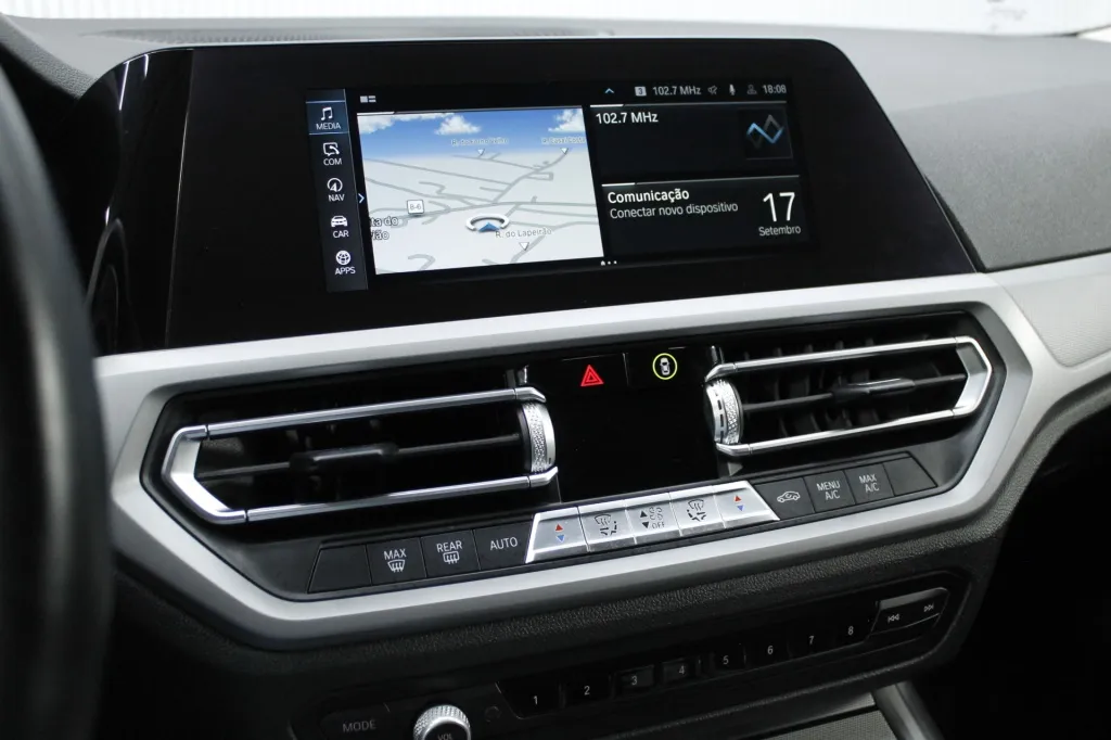 BMW Serie 3 - 330e