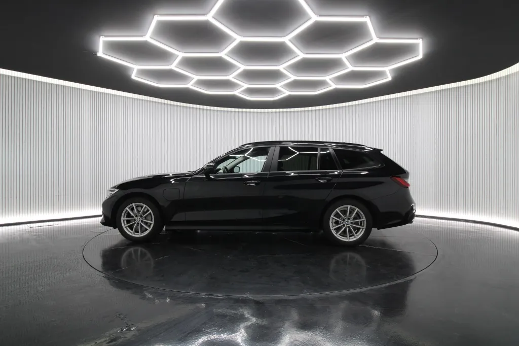 BMW Serie 3 - 330e
