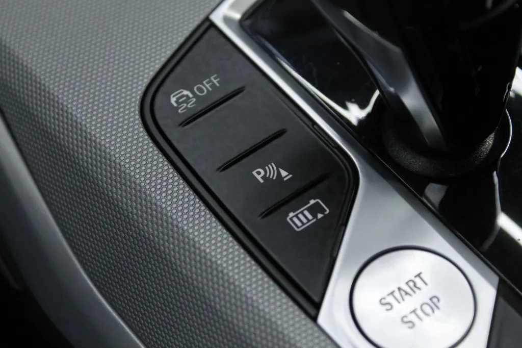 BMW Serie 3 - 330e