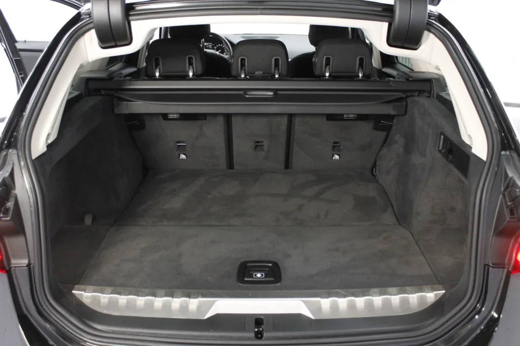 BMW Serie 3 - 330e
