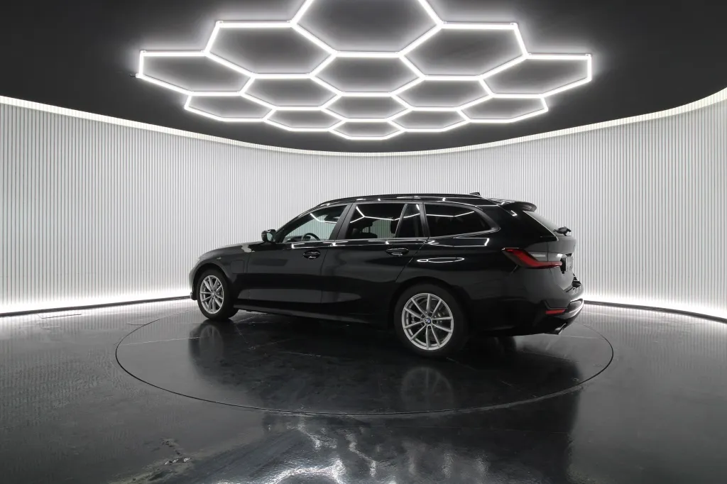 BMW Serie 3 - 330e