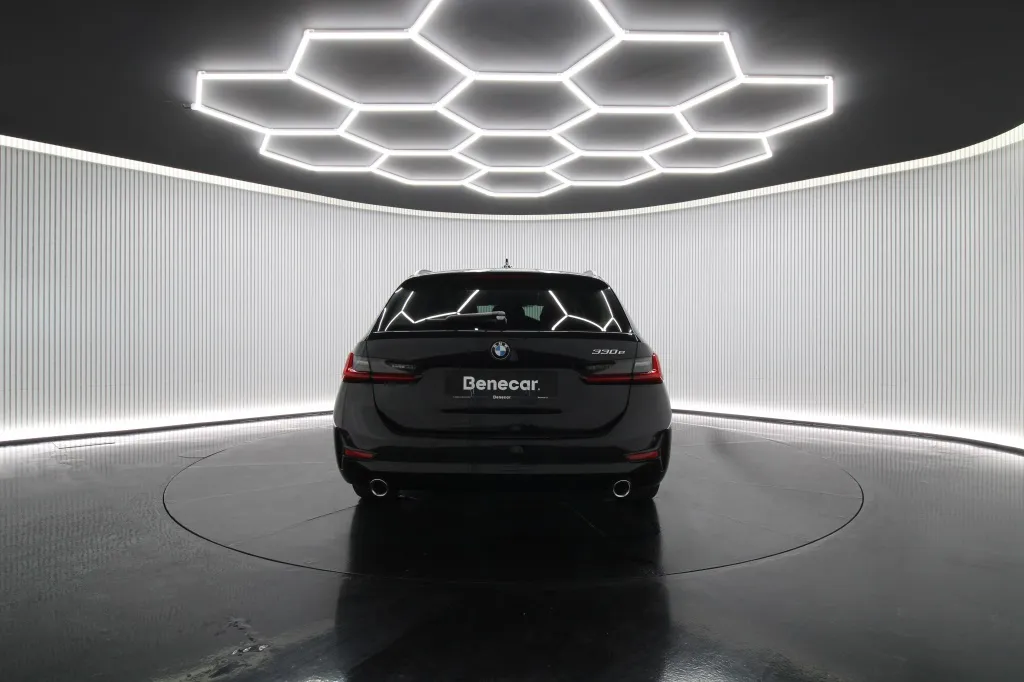 BMW Serie 3 - 330e