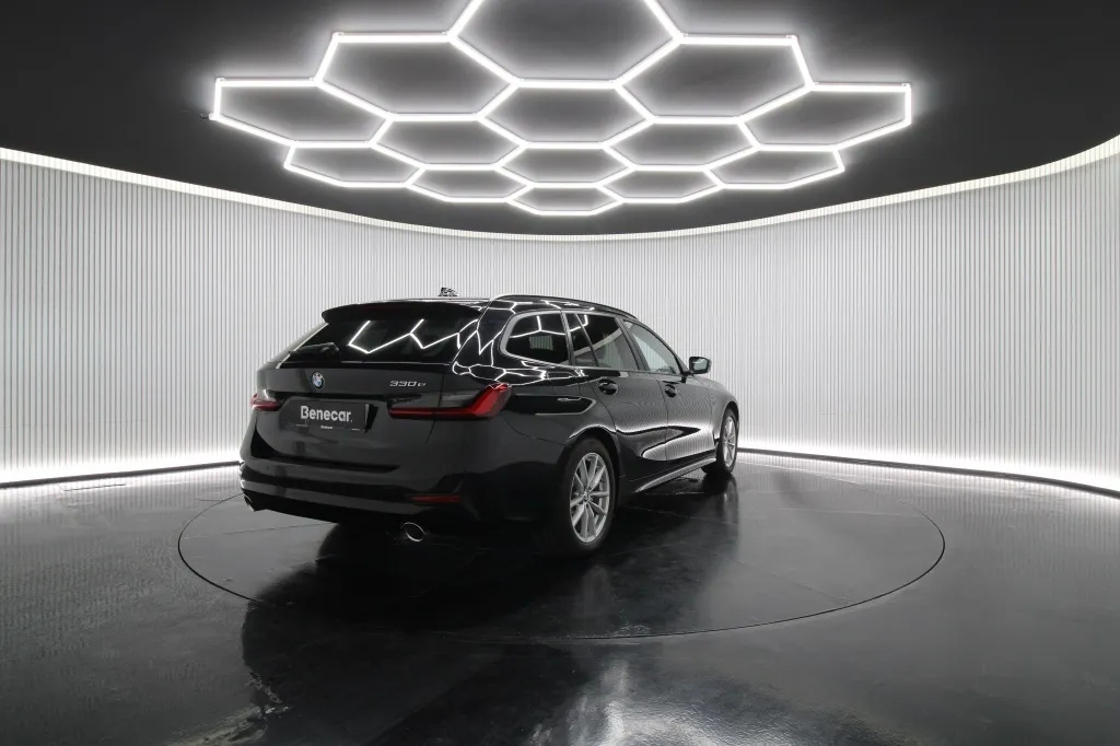 BMW Serie 3 - 330e