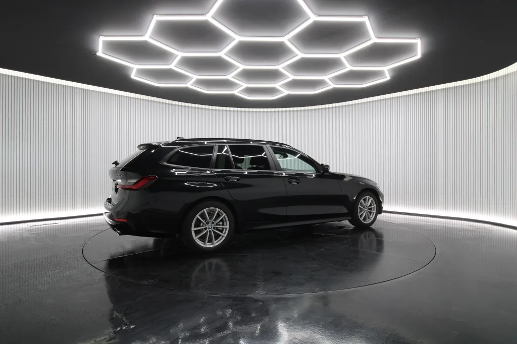 BMW Serie 3 - 330e