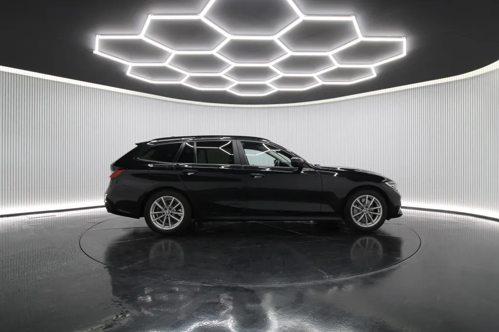 BMW Serie 3 - 330e