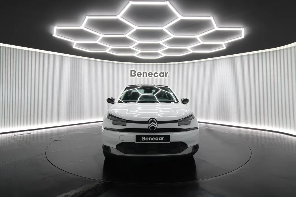 Citroen C4 X