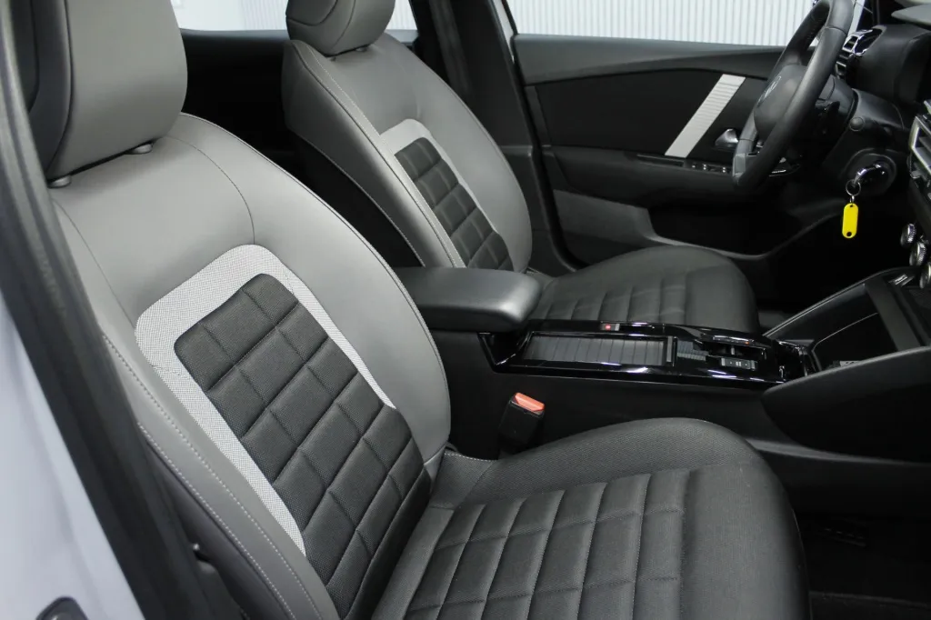 Citroen C4 X