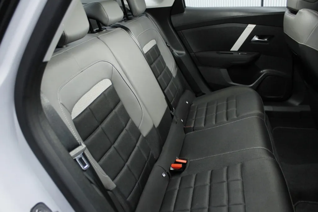 Citroen C4 X