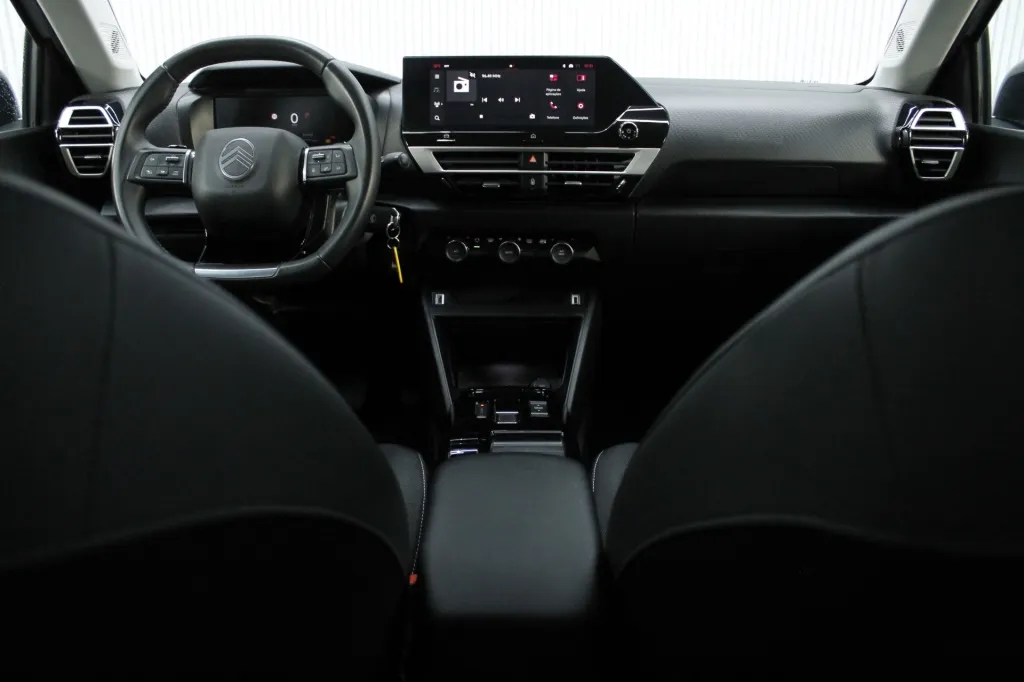 Citroen C4 X
