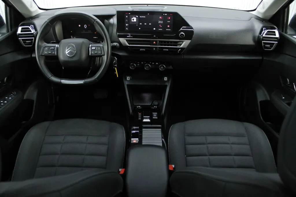Citroen C4 X