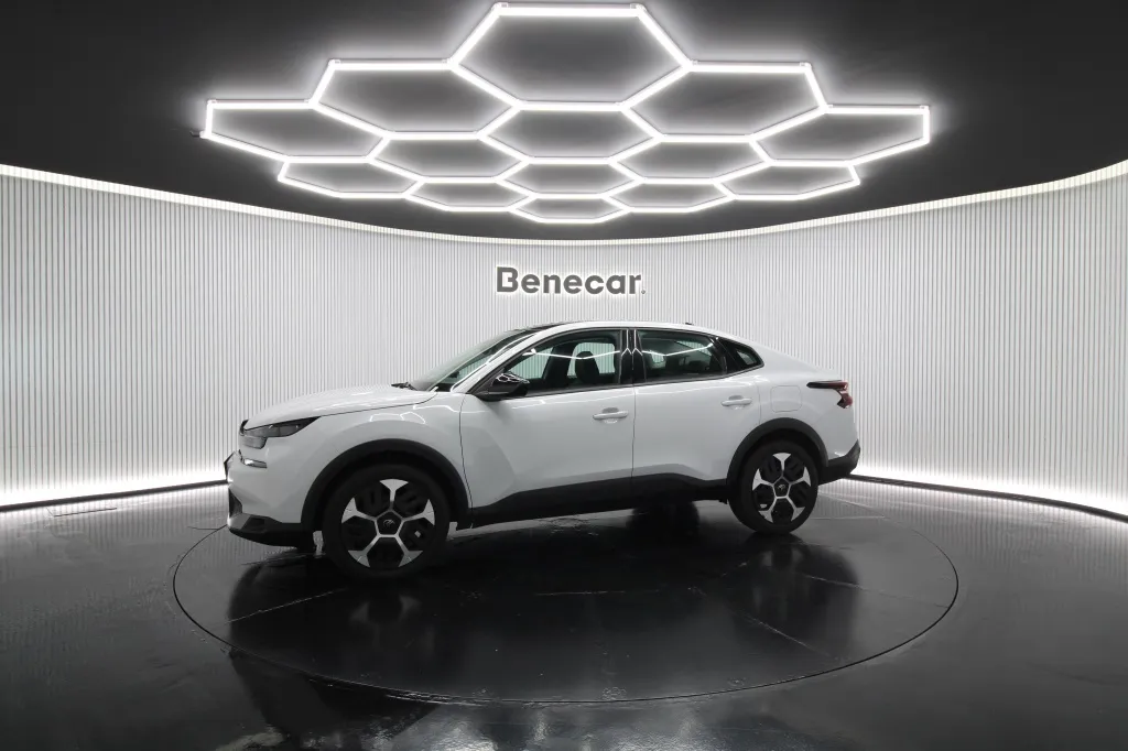Citroen C4 X
