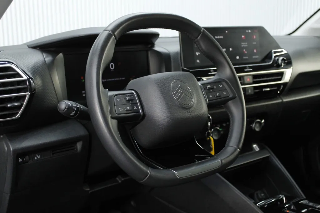 Citroen C4 X