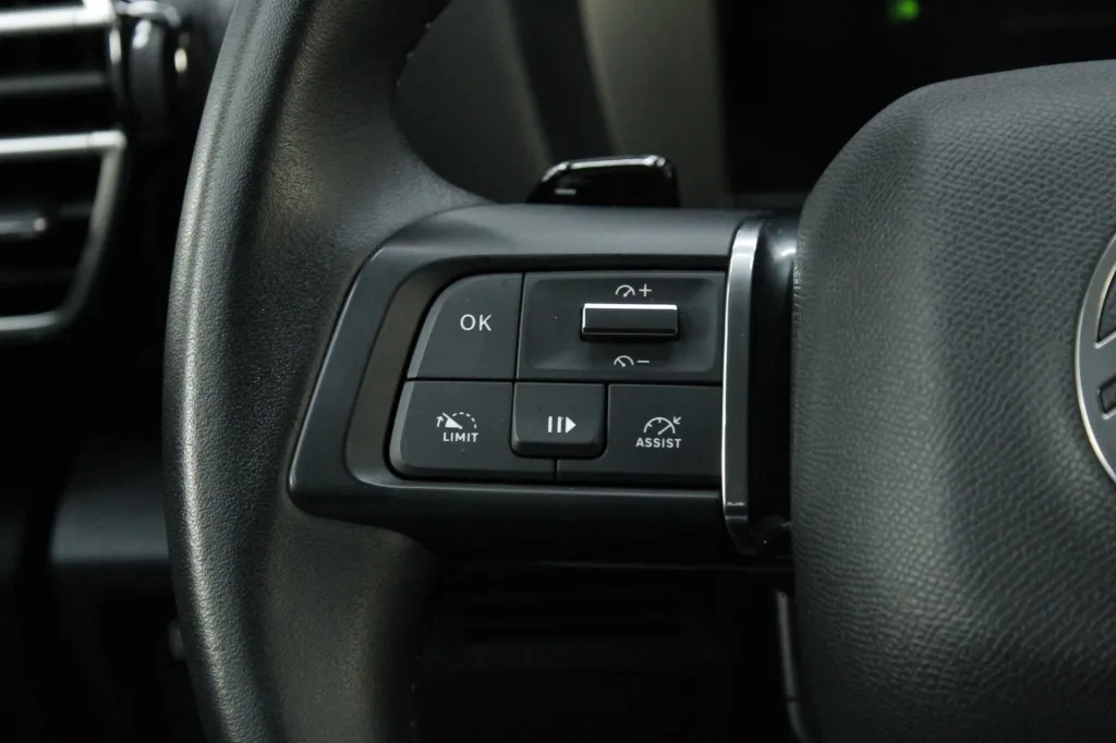 Citroen C4 X