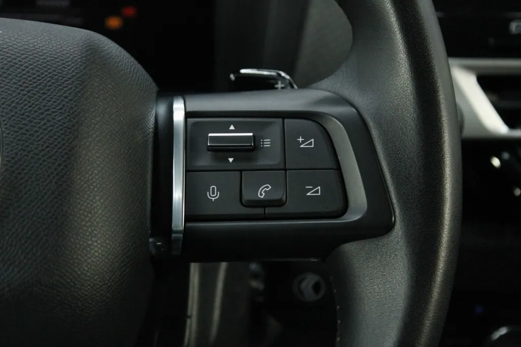 Citroen C4 X