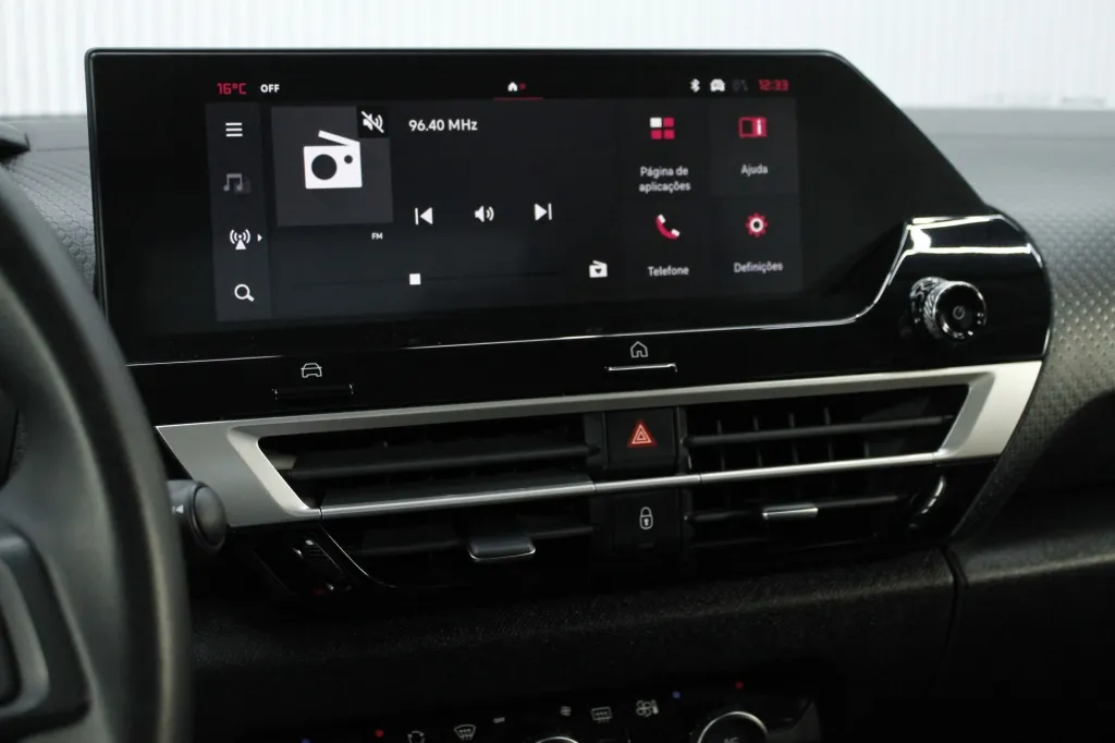 Citroen C4 X
