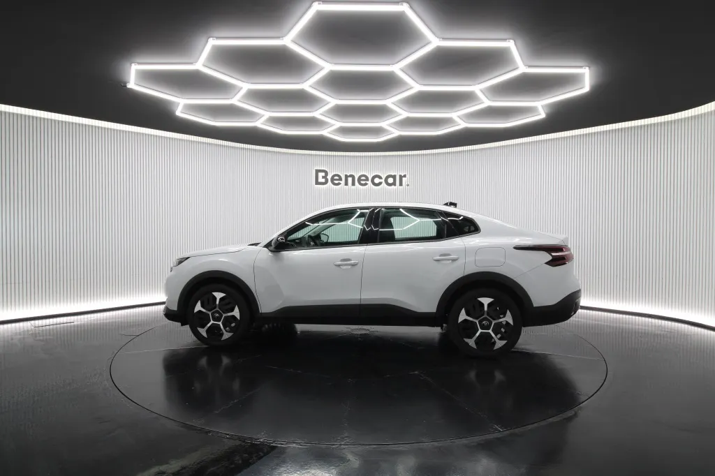 Citroen C4 X