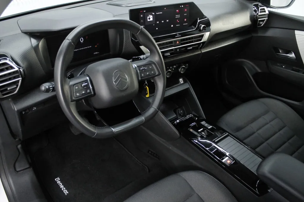 Citroen C4 X