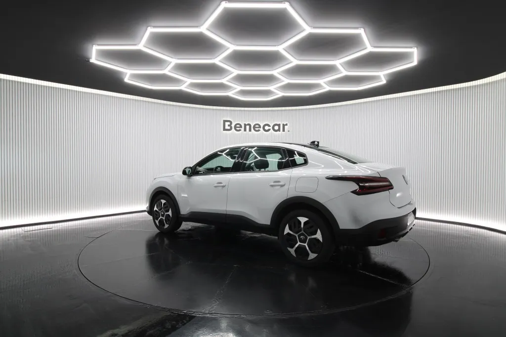 Citroen C4 X