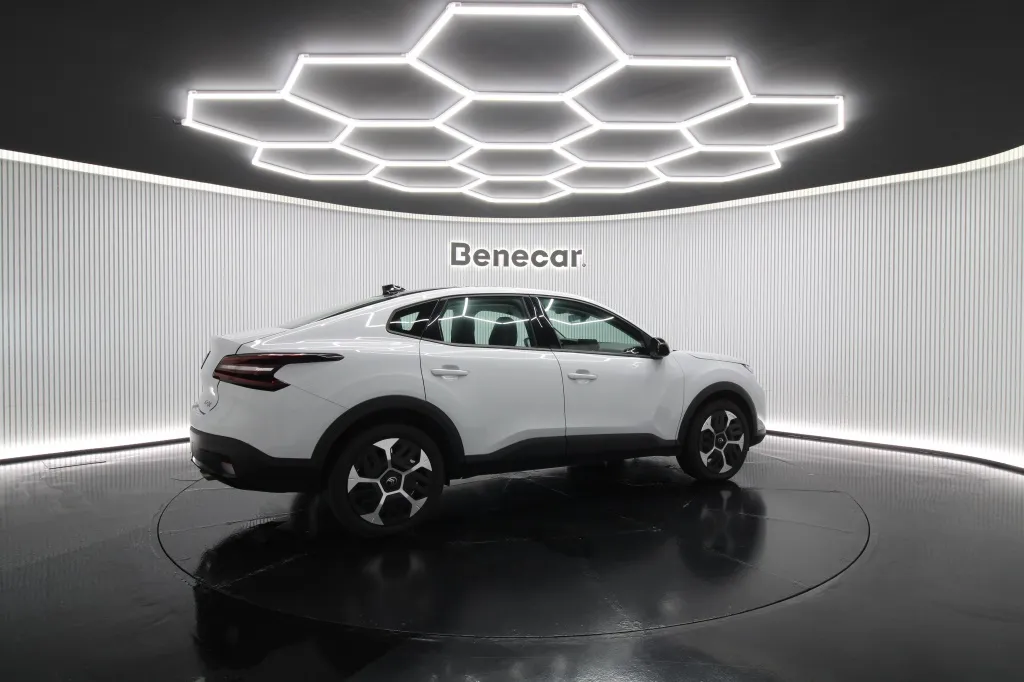 Citroen C4 X